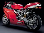 2004 Ducati 999 photo